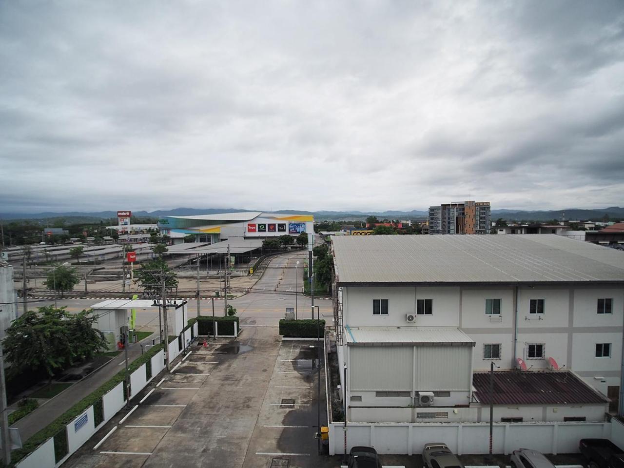 Fortune D Hotel Maesot Мае-Сот Экстерьер фото