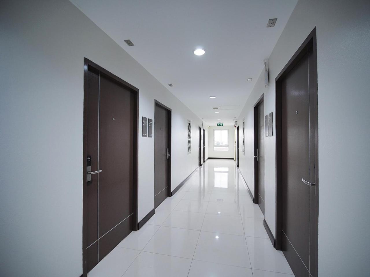 Fortune D Hotel Maesot Мае-Сот Экстерьер фото