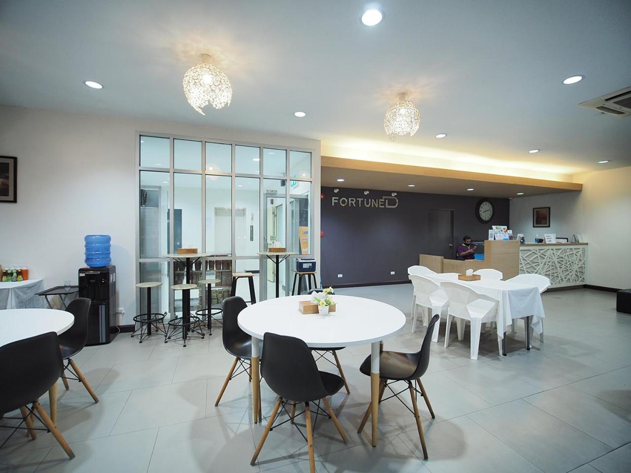 Fortune D Hotel Maesot Мае-Сот Экстерьер фото