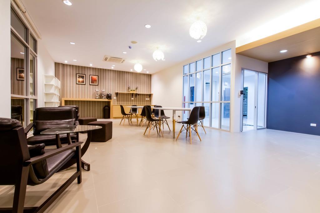 Fortune D Hotel Maesot Мае-Сот Экстерьер фото