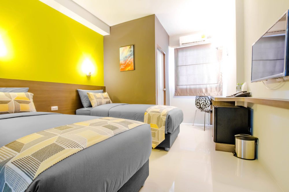 Fortune D Hotel Maesot Мае-Сот Экстерьер фото