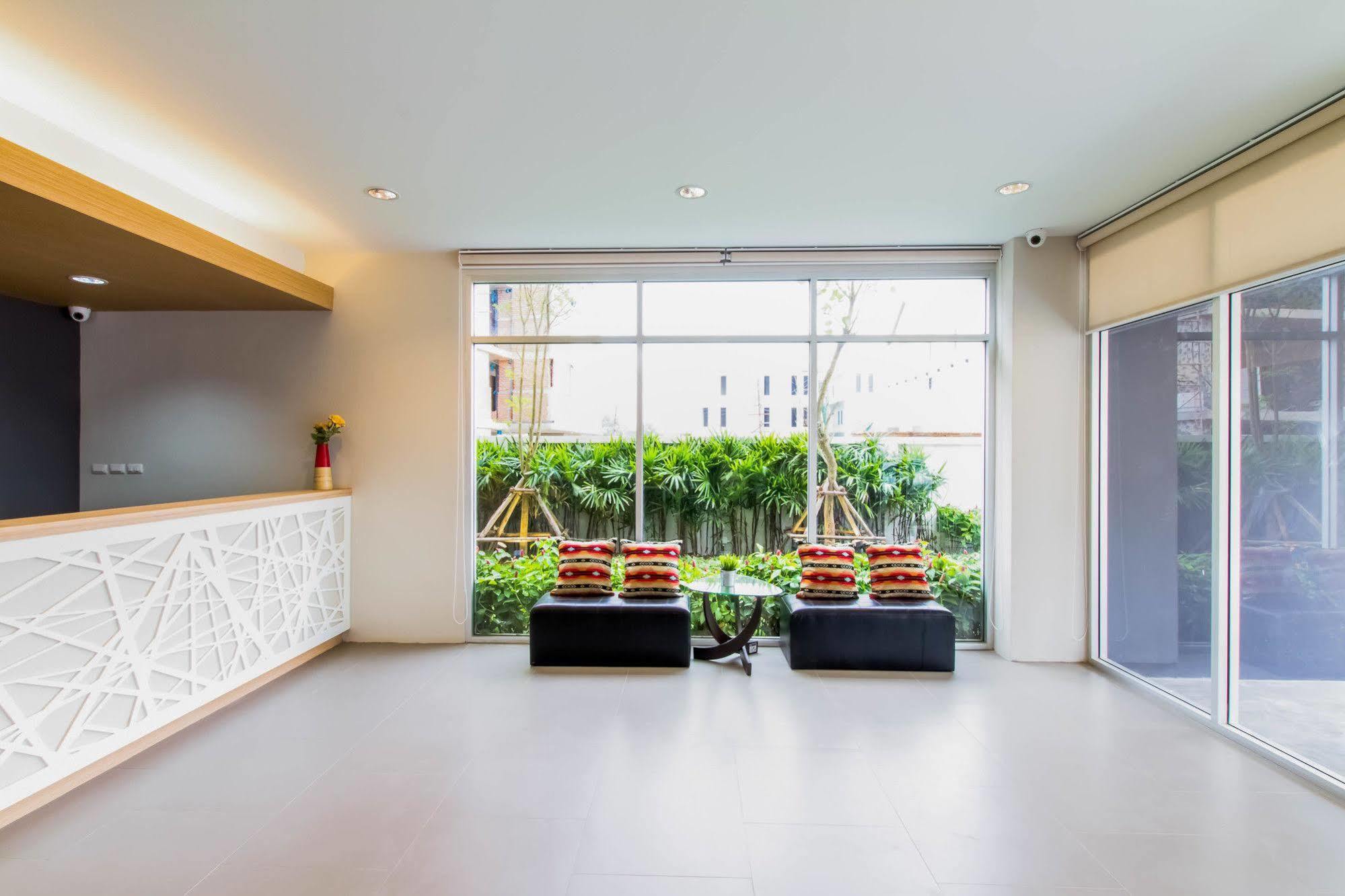 Fortune D Hotel Maesot Мае-Сот Экстерьер фото